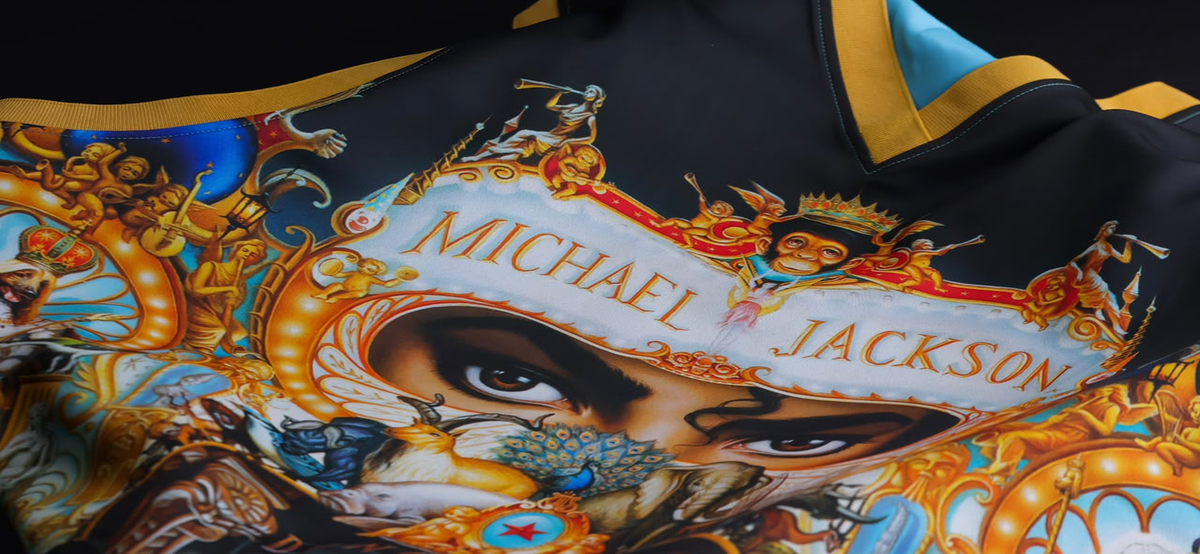 Michael Jackson Gifts For Fans And Collectors