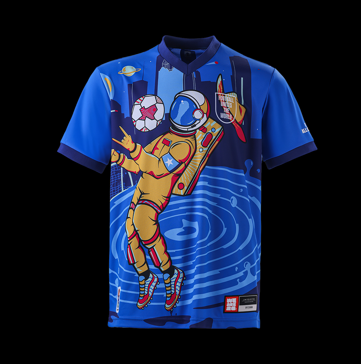 HOUSTON<br>HOST CITY COLLECTION