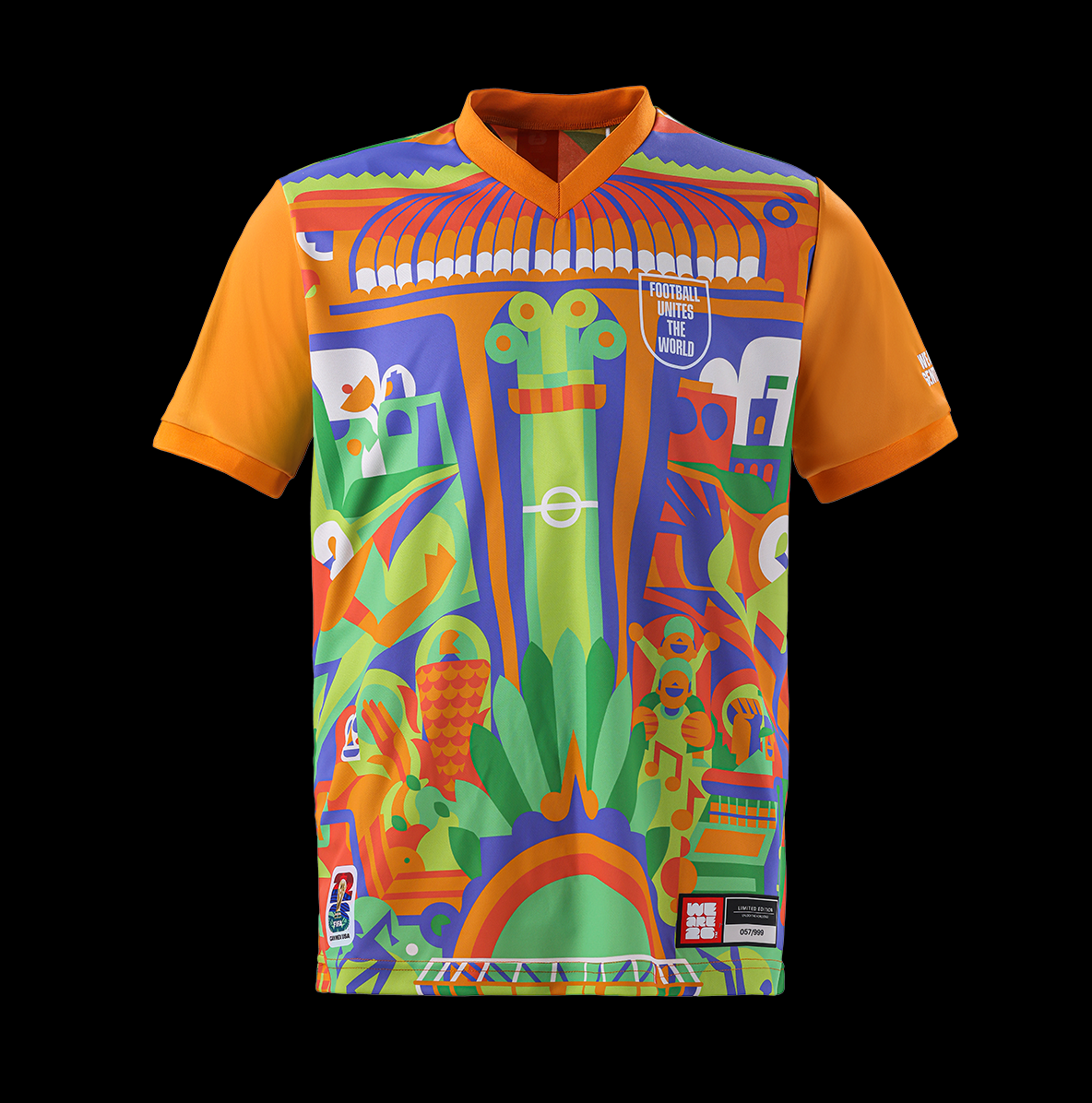MEXICO CITY<br>HOST CITY COLLECTION