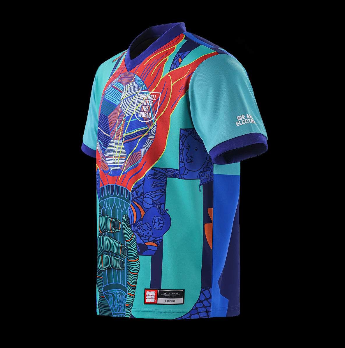 NEW YORK & NEW JERSEY<br>HOST CITY COLLECTION