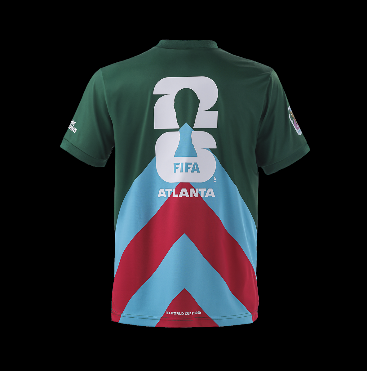 ATLANTA <br>HOST CITY COLLECTION