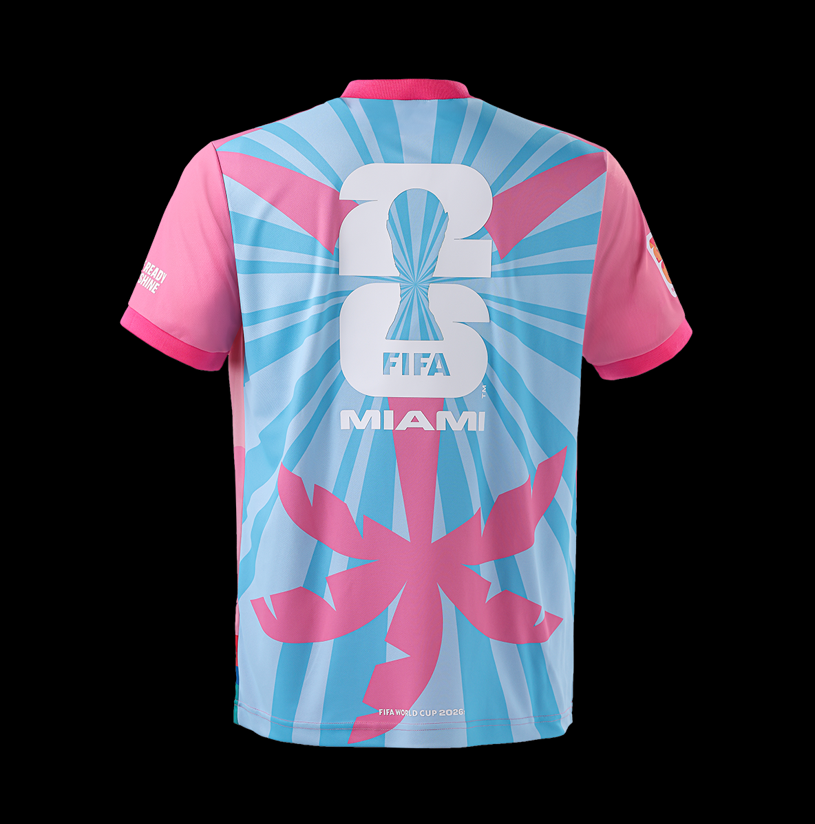 MIAMI<br>HOST CITY COLLECTION