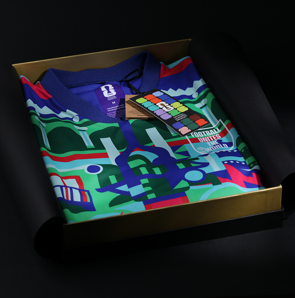 MONTERREY<br>HOST CITY COLLECTION
