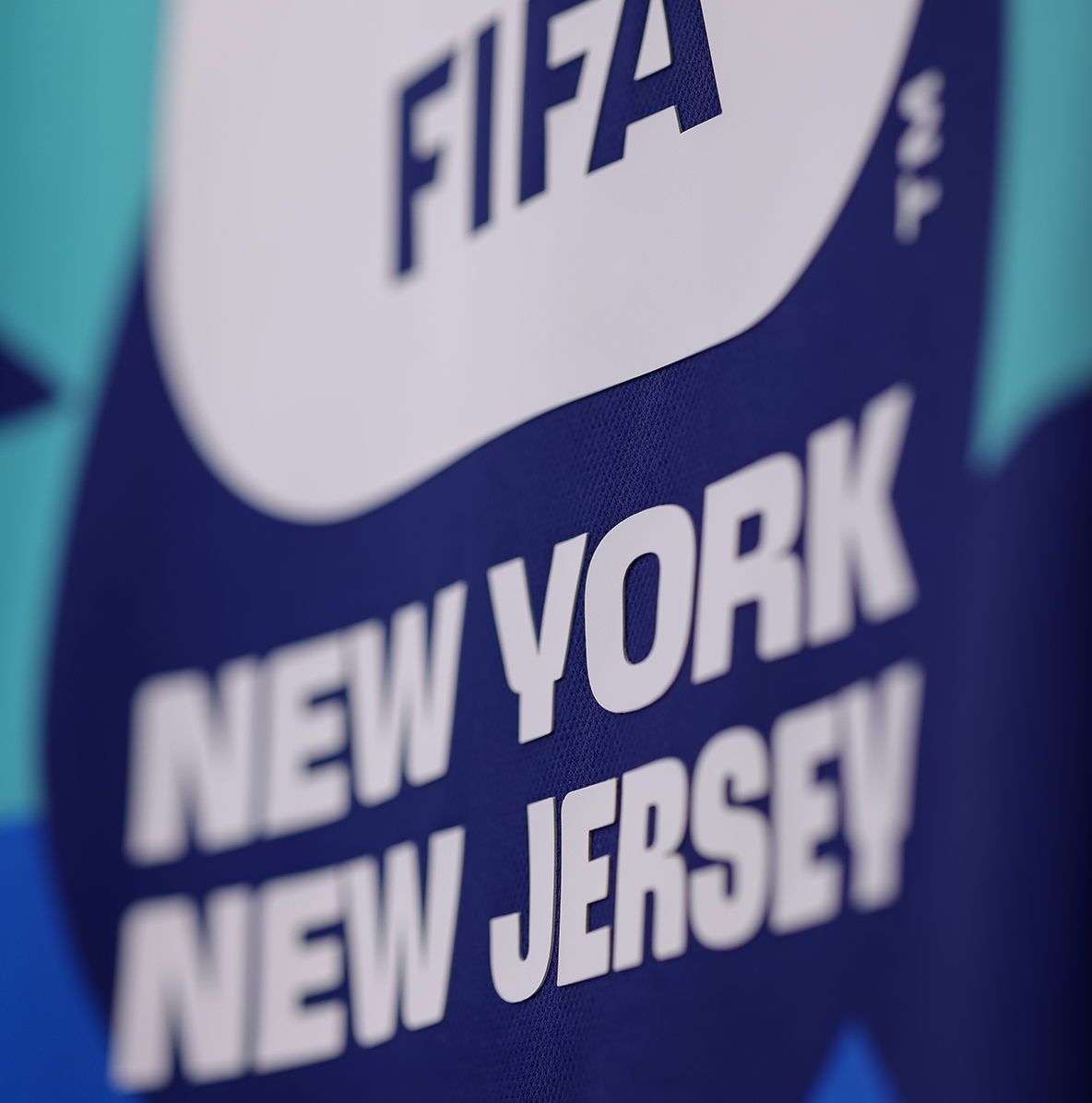 NEW YORK & NEW JERSEY<br>HOST CITY COLLECTION