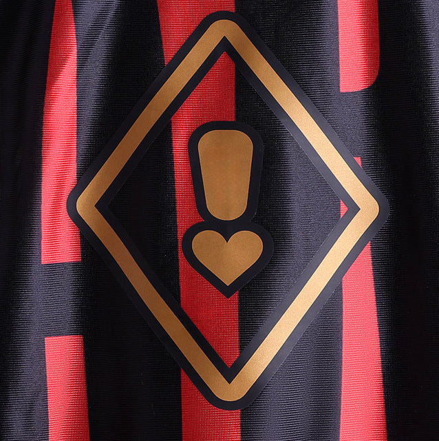 Goat Skins Harley Quinn Jersey Collectible Front Detail Premium Quality