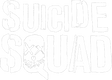 Suicide Squad Logo Goat Skins