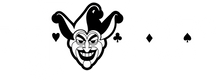 The Joker Official Logo Icon