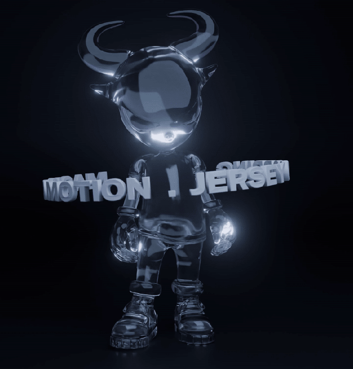 Goat Skins Jersey Dropping Soon Animation Conic