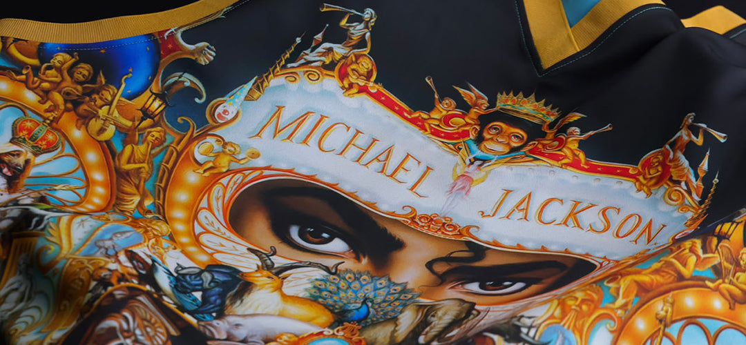 Michael Jackson Gifts For Fans And Collectors