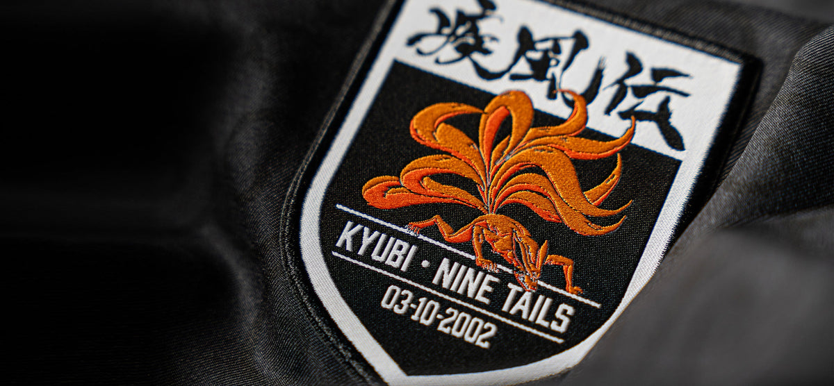 Naruto Gifts for Adult Fans: Limited Edition Collectible Jersey