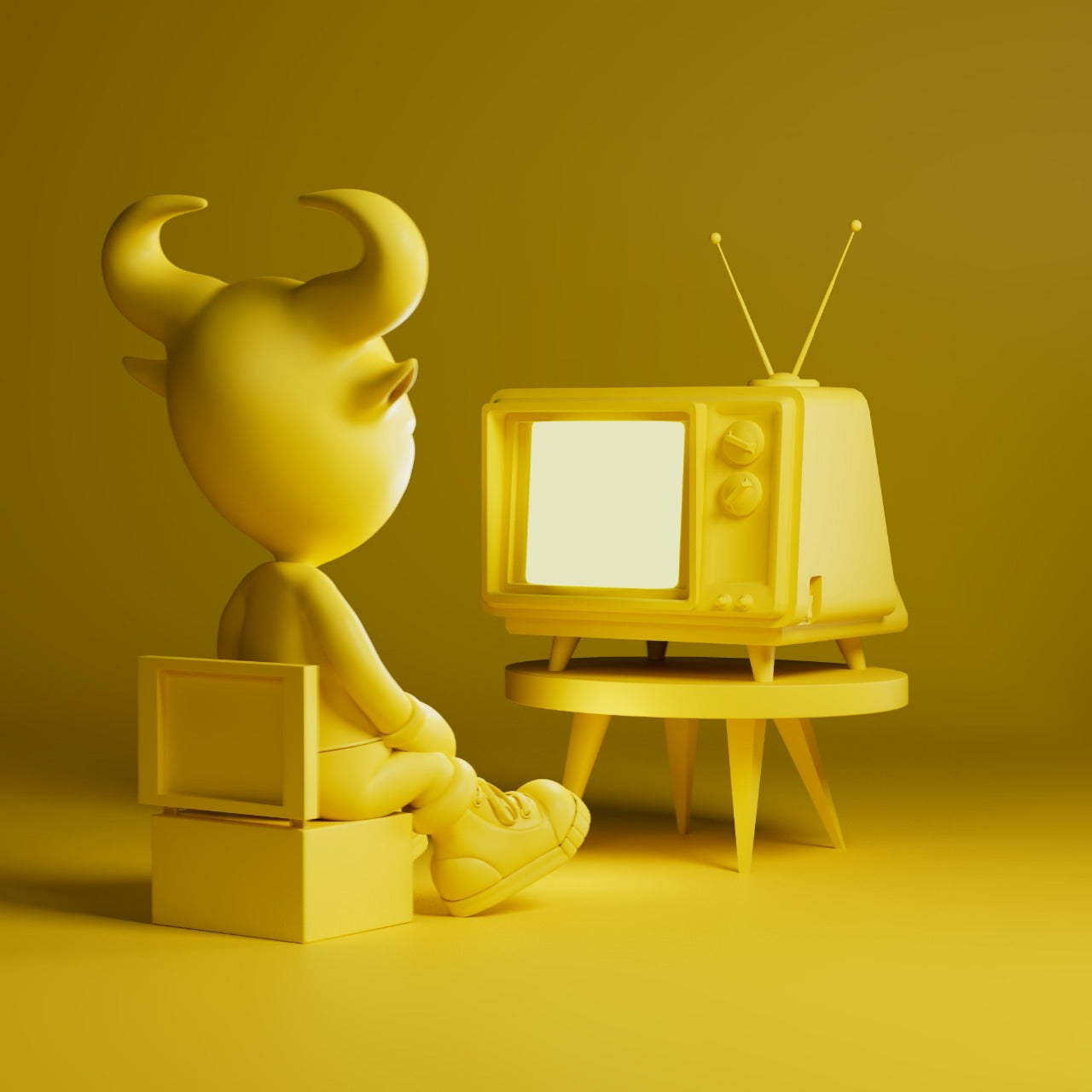 TV Icons