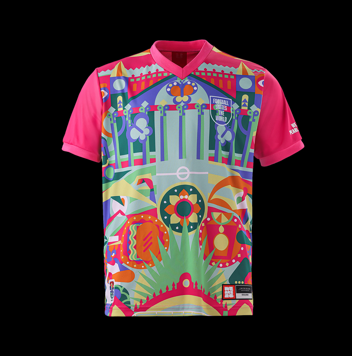GUADALAJARA<br>HOST CITY COLLECTION