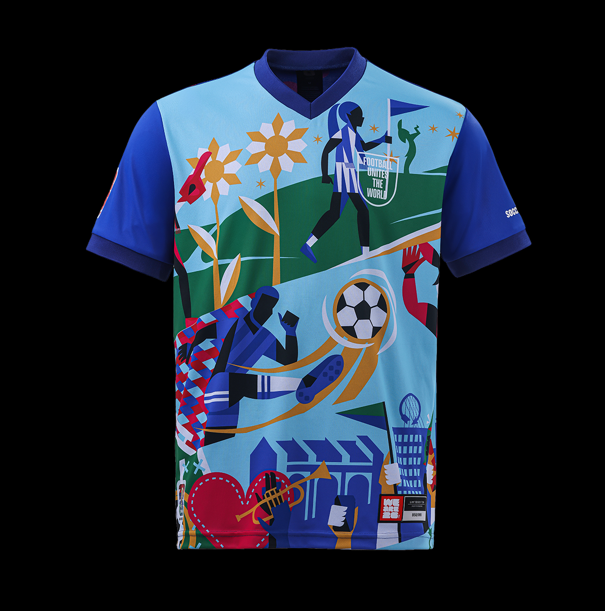 KANSAS CITY<br>HOST CITY COLLECTION