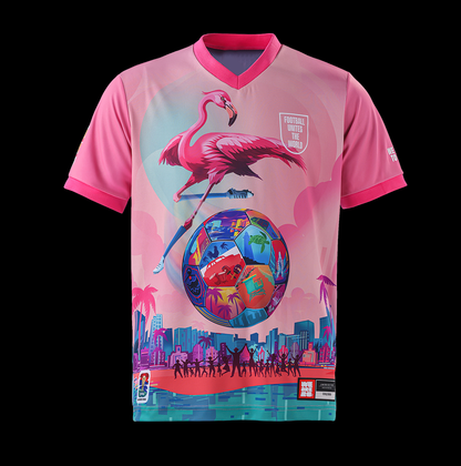 MIAMI<br>HOST CITY COLLECTION