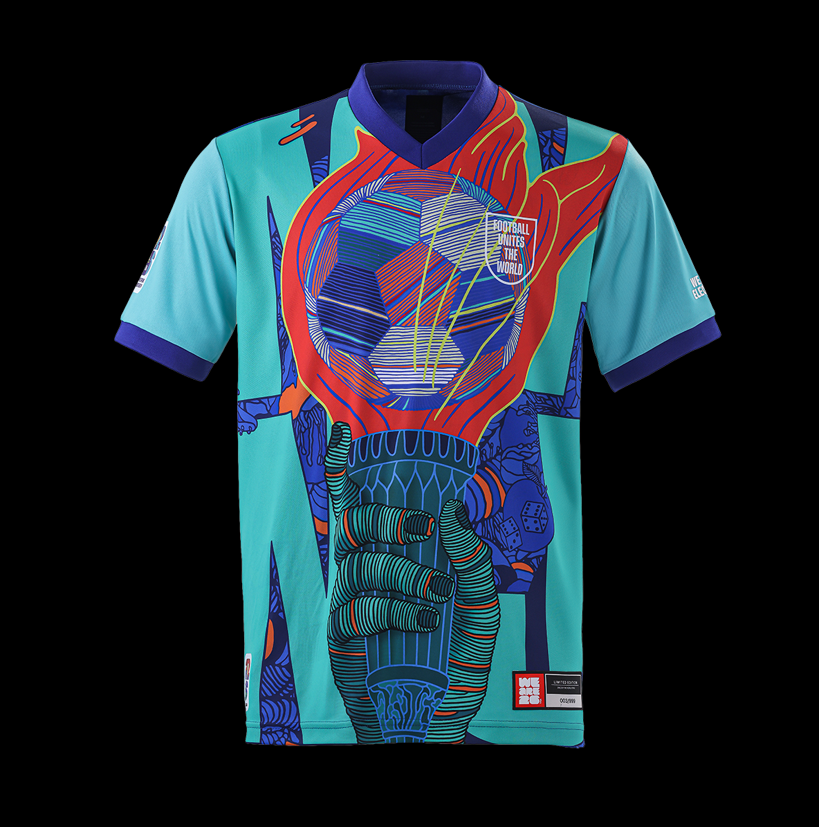 NEW YORK & NEW JERSEY<br>HOST CITY COLLECTION