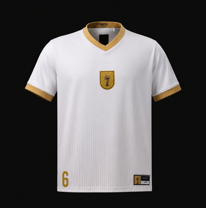 The GOAT SKINS® FIFA™<br>Single Trophy Edition