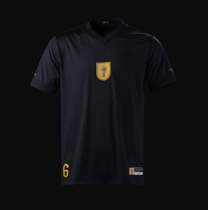 The GOAT SKINS® FIFA™<br>Dual Trophy Pack Edition