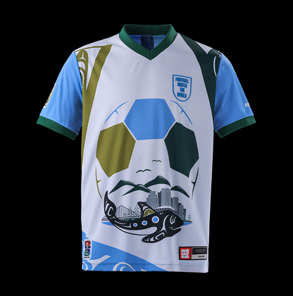 VANCOUVER HOST CITY COLLECTION