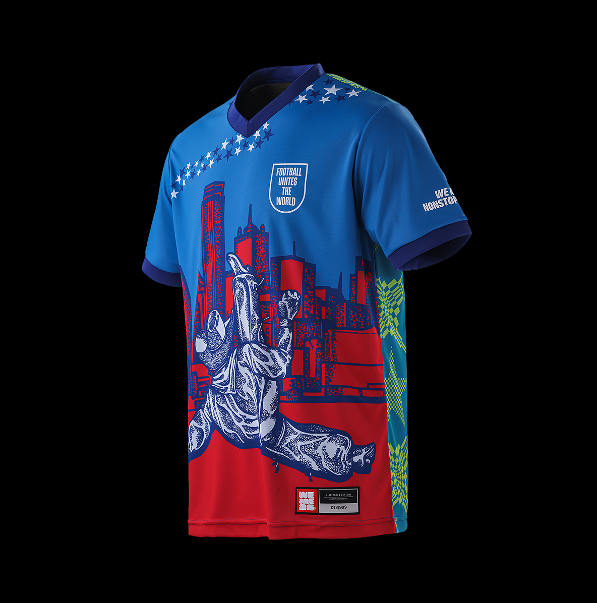 DALLAS<br>HOST CITY COLLECTION