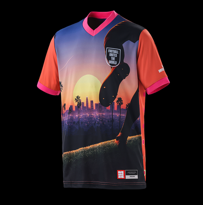 LOS ANGELES HOST CITY COLLECTION
