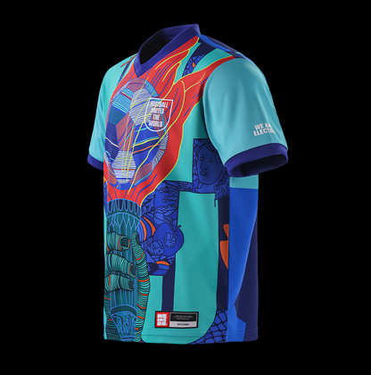 NEW YORK & NEW JERSEY<br>HOST CITY COLLECTION