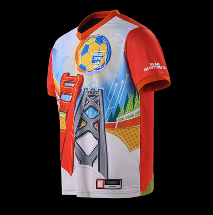 SAN FRANCISCO BAY AREA<br>HOST CITY COLLECTION