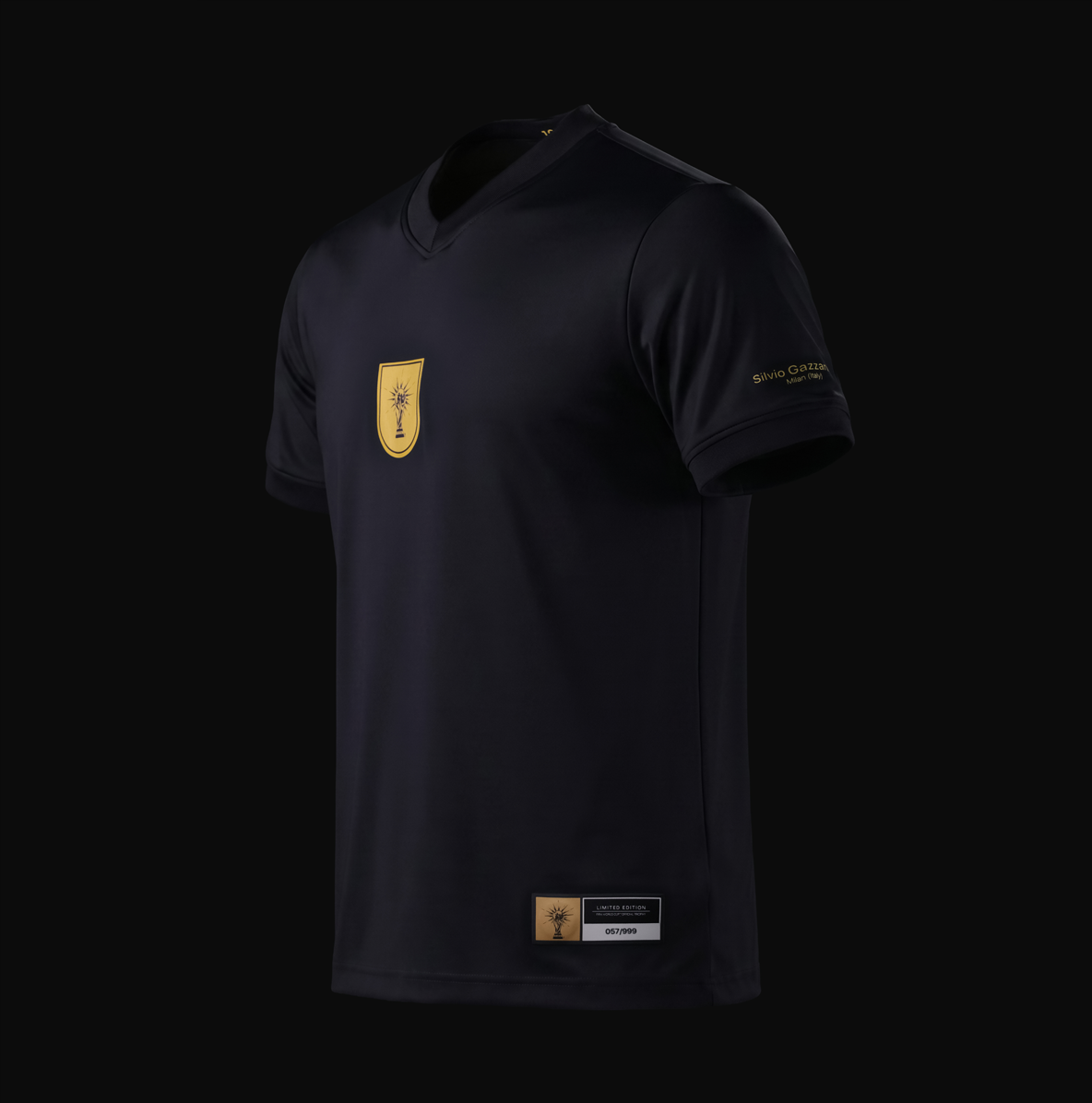 The GOAT SKINS® FIFA™<br>Dual Trophy Pack Edition