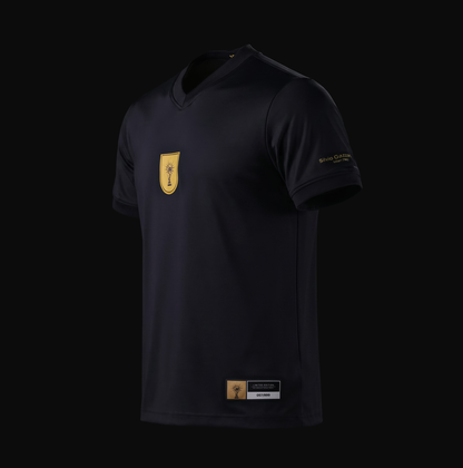 The GOAT SKINS® FIFA™<br>Dual Trophy Pack Edition