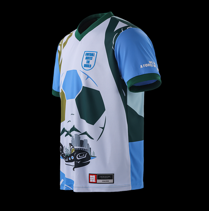 VANCOUVER HOST CITY COLLECTION