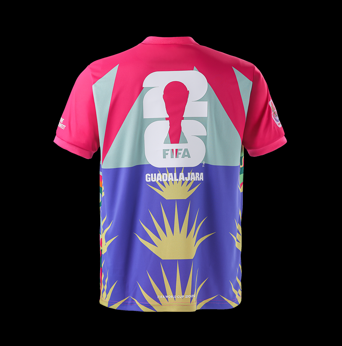 GUADALAJARA<br>HOST CITY COLLECTION
