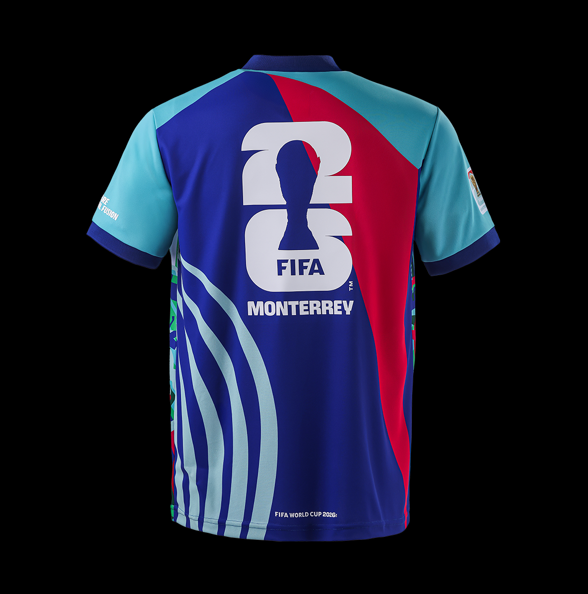 MONTERREY<br>HOST CITY COLLECTION
