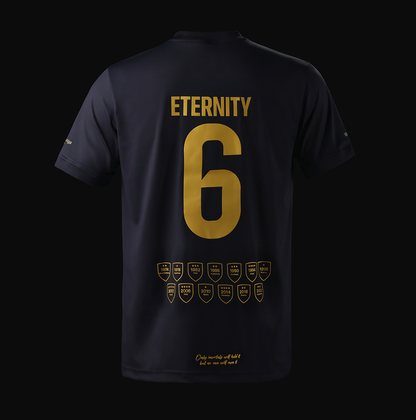 The GOAT SKINS® FIFA™<br>Dual Trophy Pack Edition