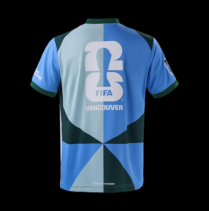 VANCOUVER HOST CITY COLLECTION