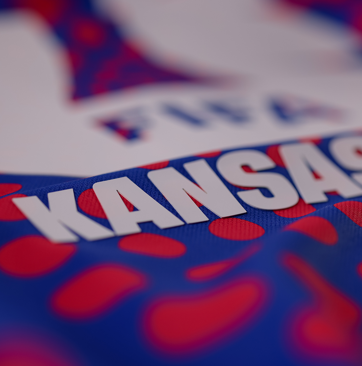 KANSAS CITY<br>HOST CITY COLLECTION