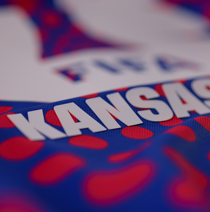 KANSAS CITY<br>HOST CITY COLLECTION