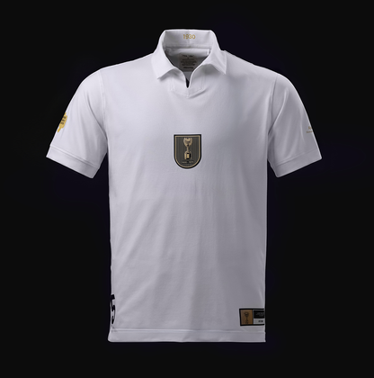 The GOAT SKINS® FIFA™<br>Dual Trophy Pack Edition