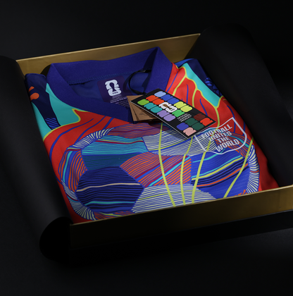NEW YORK & NEW JERSEY<br>HOST CITY COLLECTION