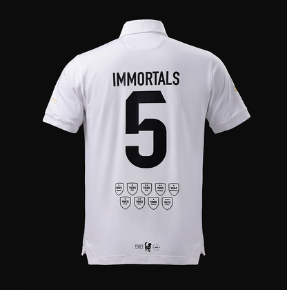The GOAT SKINS® FIFA™<br>Dual Trophy Pack Edition