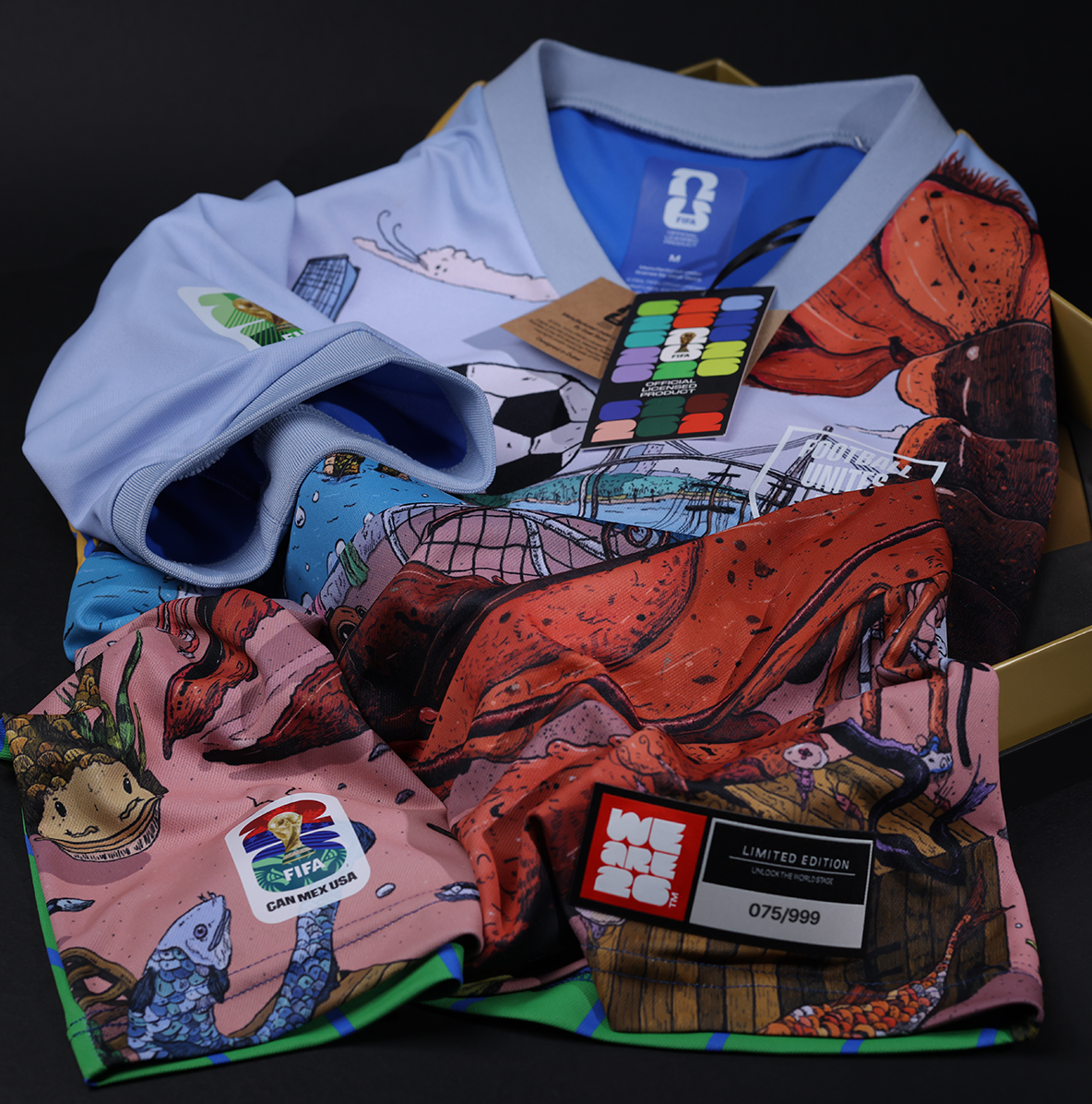 BOSTON<br>HOST CITY COLLECTION