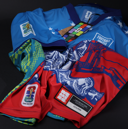 DALLAS HOST CITY COLLECTION