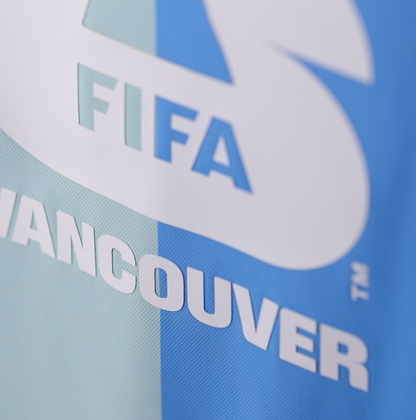 VANCOUVER HOST CITY COLLECTION