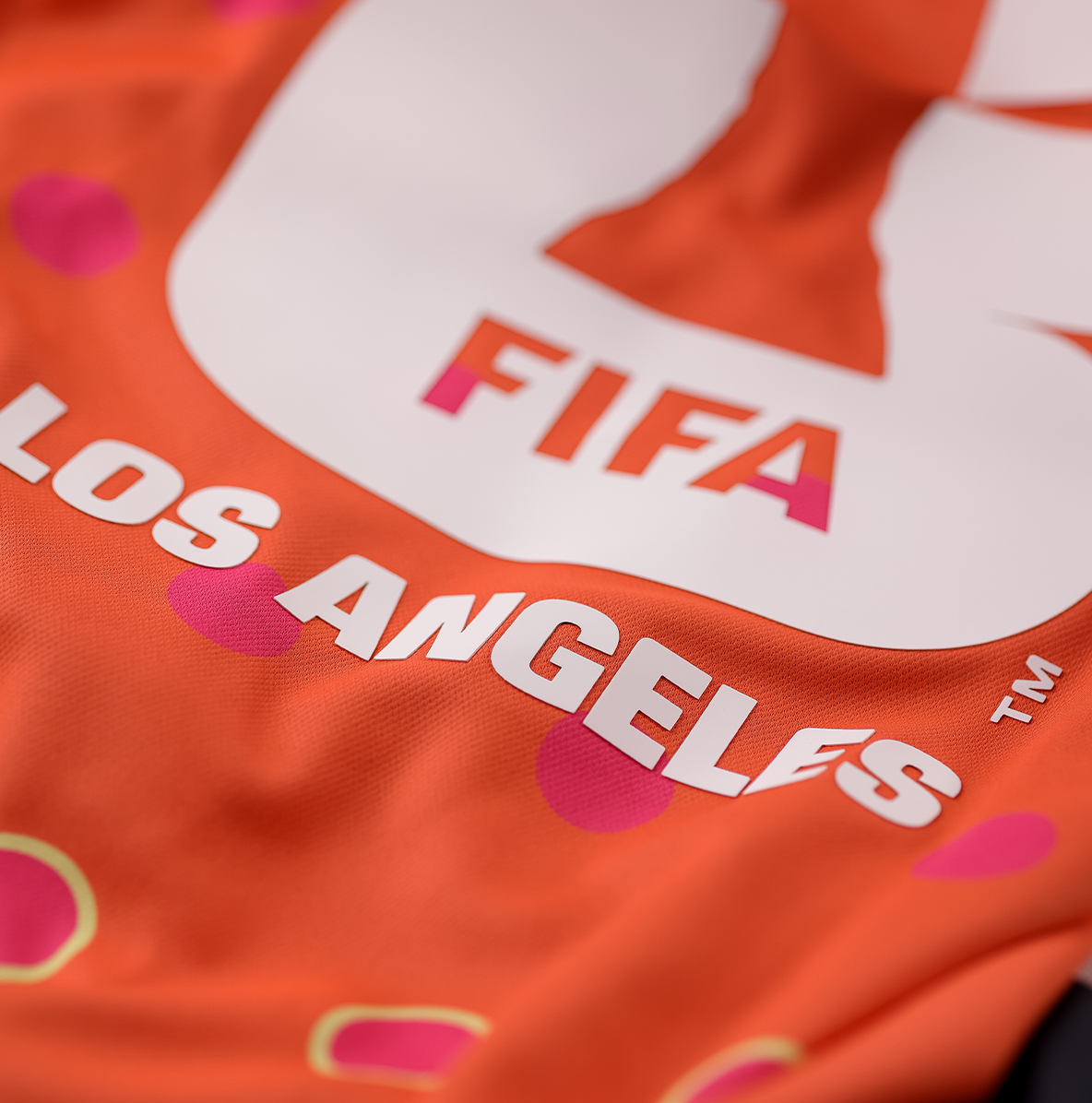 LOS ANGELES HOST CITY COLLECTION