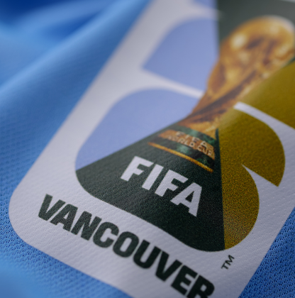 VANCOUVER HOST CITY COLLECTION