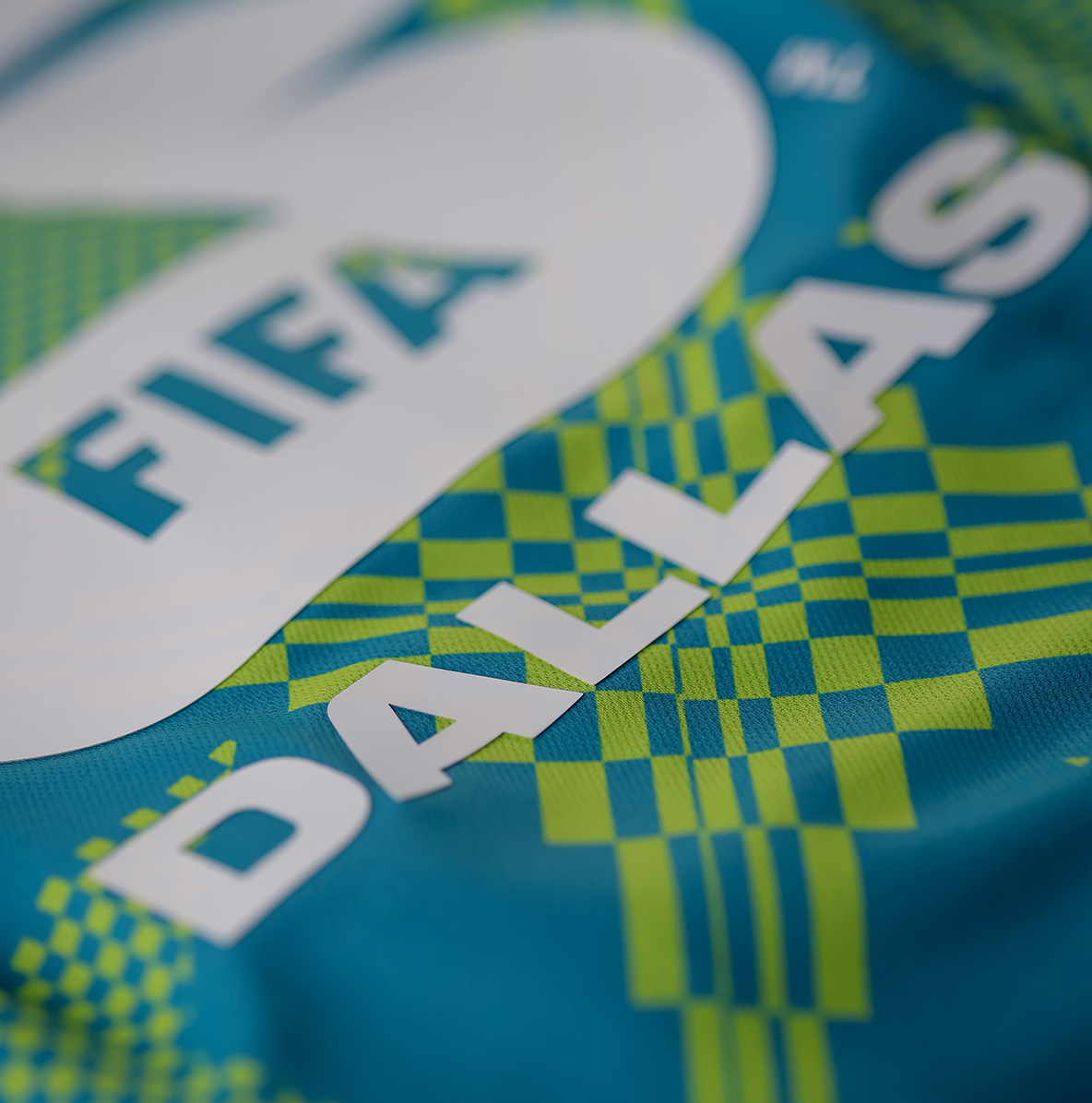 DALLAS HOST CITY COLLECTION