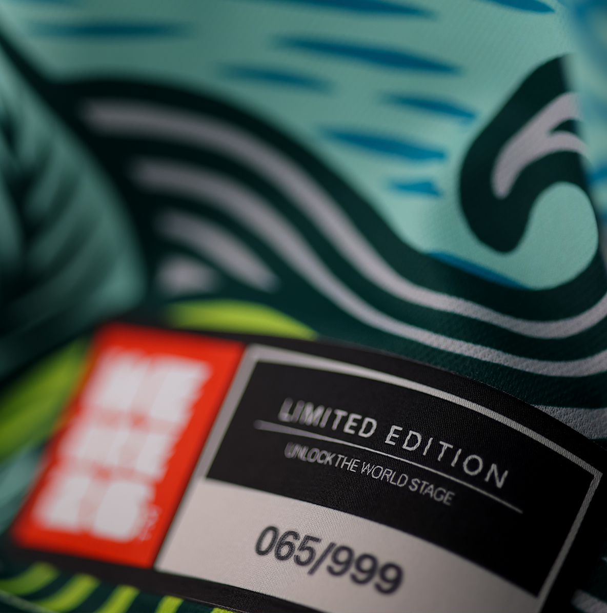SEATTLE<br>HOST CITY COLLECTION