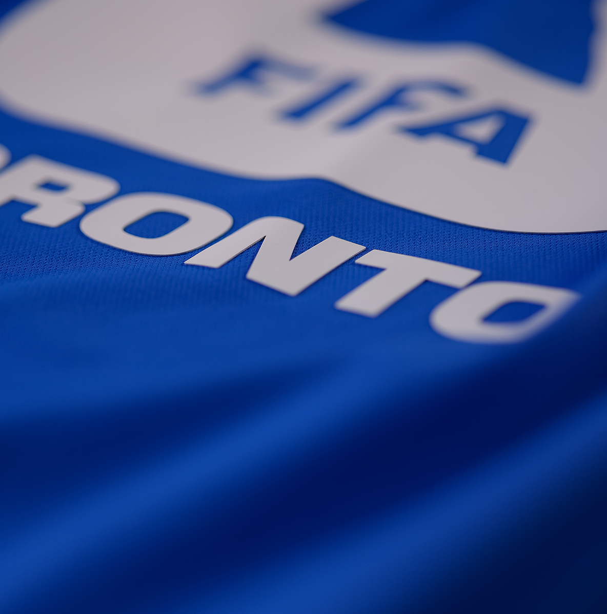 TORONTO<br>HOST CITY COLLECTION