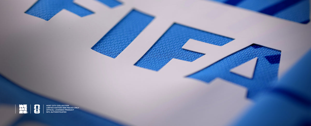 HOUSTON FIFA CITY HOST COLLECTION – Limited Edition | Goat Skins ...