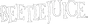 Beetlejuice Logo Goat Skins