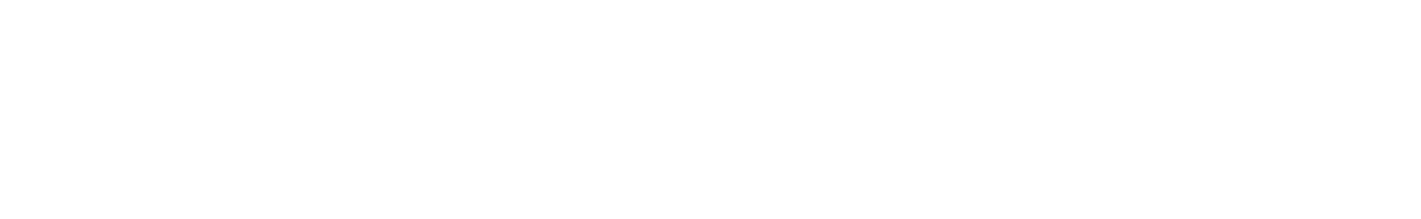 Goat Skins Logo White