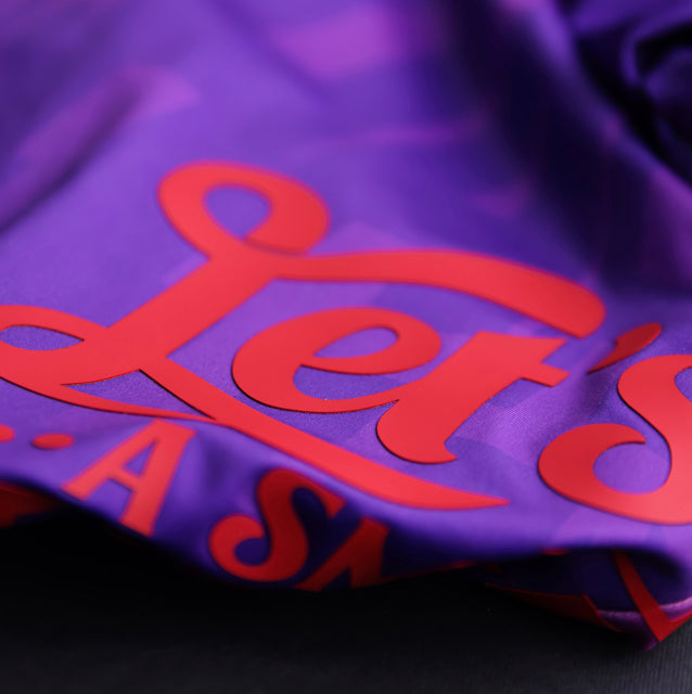 Goat Skins Joker Jersey Collectible Print Premium Quality